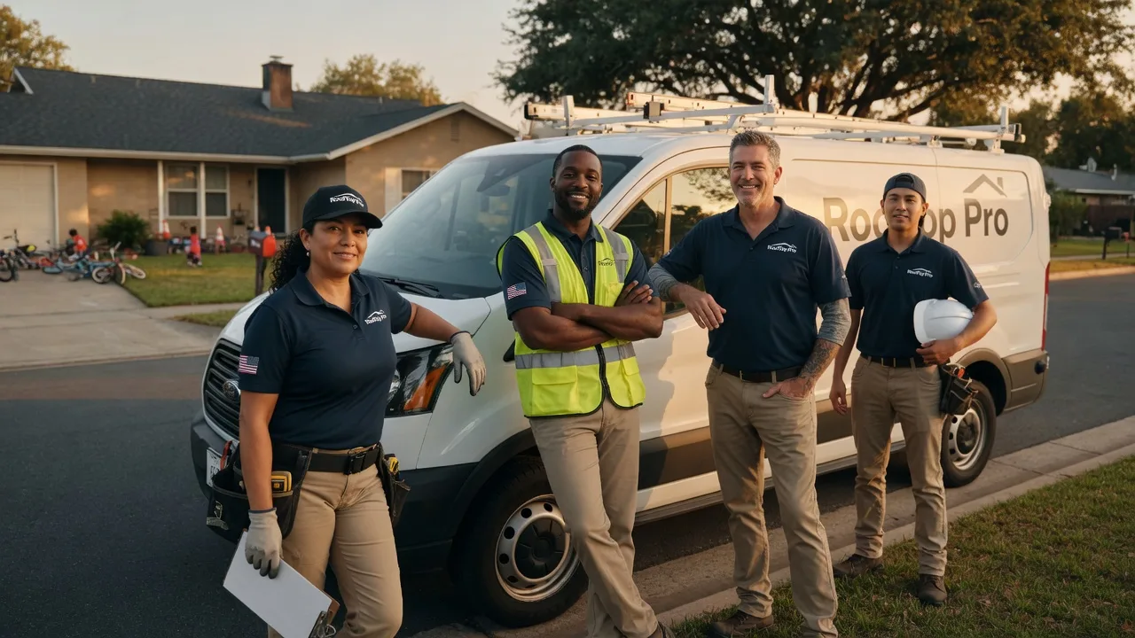 Roof Repair in Fort Johnson, NY near me
